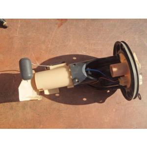 ゼスト CBA-JE2 フューエルポンプ スポーツWターボ 4WD P07AT NH700M 17708-SFD-013 ターボ車 215417