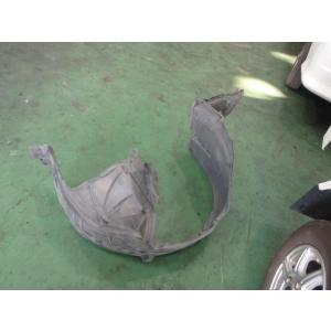 ティアナ CBA-J32 右Fインナーフェンダー 250XV VQ25DE QX1      215...