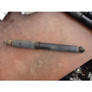 ジムニー GF-JB23W 左Fショックアブソーバー XC 4WD K6AT 26U  KYB 41...