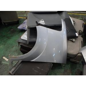 Ｎ−ＢＯＸ DBA-JF2 フロントフェンダー左 LH G Lパッケージ 4WD S07A NH851M 60261-TY0-010ZZ 215831