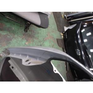 N-BOX DBA-JF2 フロントフェンダー...の詳細画像4