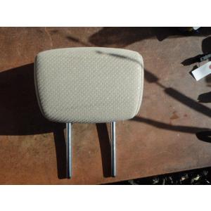 Ｎ−ＢＯＸ DBA-JF2 ヘッドレスト G Lパッケージ 4WD S07A NH851M リア左/スタンダード 215879