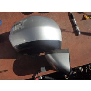 Ｎ−ＢＯＸ DBA-JF2 ドアミラー右　サイドミラー右 G Lパッケージ 4WD S07A NH851M 76200-TY1-N01ZP 215881