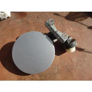 Ｎ−ＢＯＸ DBA-JF2 フューエルリッド G Lパッケージ 4WD S07A NH851M キャップ付 215882