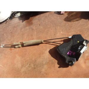 Ｎ−ＢＯＸ DBA-JF2 右Fドアロックソレノイド G Lパッケージ 4WD S07A NH851M 215886