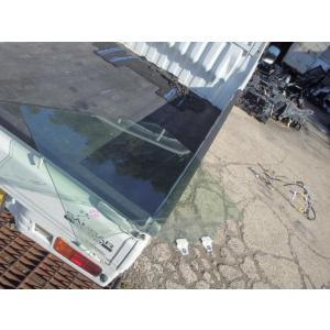 Ｎ−ＢＯＸ DBA-JF2 右Fドアガラス G Lパッケージ 4WD S07A NH851M 73300-TY1-000 215888