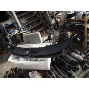 Ｎ−ＢＯＸ DBA-JF2 カウルトップパネル G Lパッケージ 4WD S07A NH851M 215897