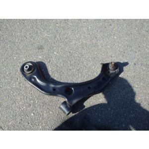 Ｎ−ＢＯＸ DBA-JF2 左Fロアアーム G Lパッケージ 4WD S07A NH851M 51360-TY0-010 215900