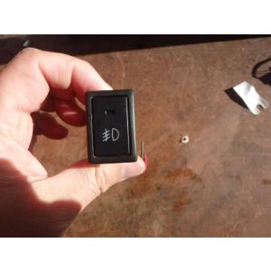 モコ DBA-MG22S その他 スイッチ  K6A ZEL   SP241-202  フォグランプ...