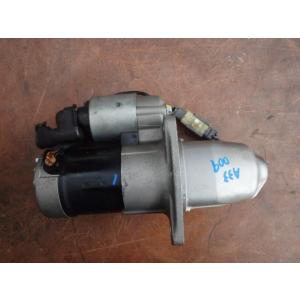 セフィーロ GF-A33 セルモーター 20エクシモ Lセレクション VQ20DE KT3    2...