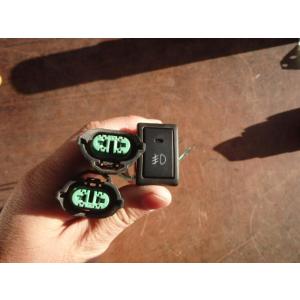 ワゴンＲ CBA-MH21S その他 スイッチ RR-Sリミテッド K6AT ZJ3     フォグ...