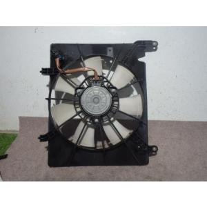 NV100クリッパーリオ ABA-DR17W 電動ファン G 4WD R06AT   ミツバ 159...