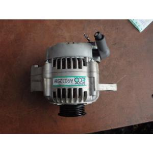 モコ DBA-MG22S オルタネーター S K6A Z7T    23100-4A00B リビルト...