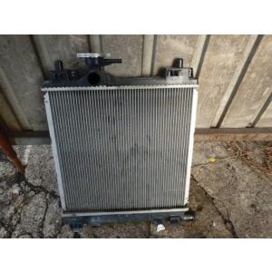 モコ DBA-MG33S ラジエータ X R06A Z7T  デンソー 222000-7212 21...