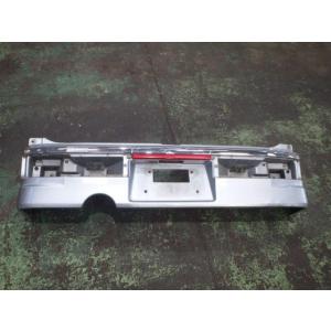 ハイゼットアトレ TA-S320G リアバンパー カスタムターボR EF-DET B59    52...