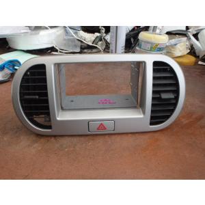 モコ DBA-MG22S クラスターパネル  K6A ZEL    73322-81J0 オーディオ...