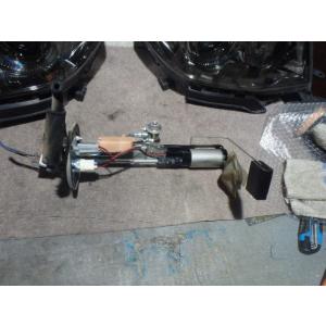 マツダ フューエルポンプ ボンゴ SK82T F82A-13-35Z 燃料ポンプ