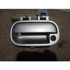 Ｎ−ＢＯＸ DBA-JF2 キャッチ G Lパッケージ 4WD S07A NH851M 218695