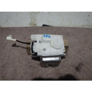 Ｎ−ＢＯＸ DBA-JF2 トランク・バックドアロックソレノイド G Lパッケージ 4WD S07A NH851M 218696