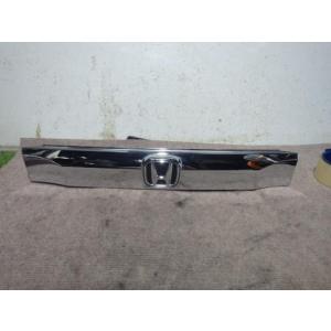 Ｎ−ＢＯＸ DBA-JF2 Rフィニッシャーパネル G Lパッケージ 4WD S07A NH851M メッキガーニショ 218699