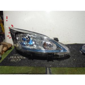 e-NV200 ZAB-VME0 ヘッドライト右　RH VX 2人 EM57    ILE011-3...