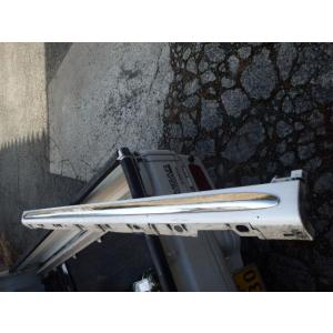 キャスト DBA-LA250S 右サイドステップ スタイルGターボ プライムコレクション SA3 K...