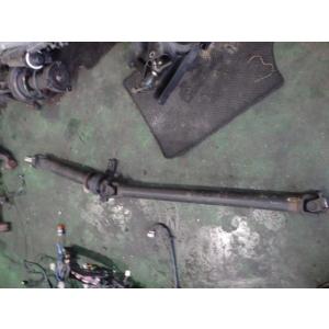 ８６ DBA-ZN6 Rプロペラシャフト GT FA20D D4S    SU003-00658  ...