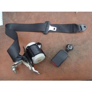 ８６ DBA-ZN6 Rシートベルト GT FA20D D4S     リア右 219131