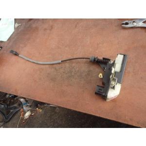 ボルボ 70シリーズ CBA-SB5244W 右Fドアロックソレノイド V70 クラシック B524...