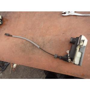 ボルボ 70シリーズ CBA-SB5244W 左Fドアロックソレノイド V70 クラシック B524...