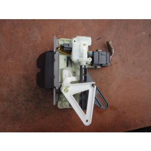 ボルボ 70シリーズ CBA-SB5244W トランク・バックドアロックソレノイド V70 クラシッ...