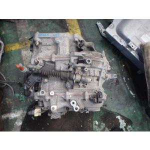 ＭＲワゴン DBA-MF33S オートマチックミッションASSY ECO-L R06A ZSF   ...