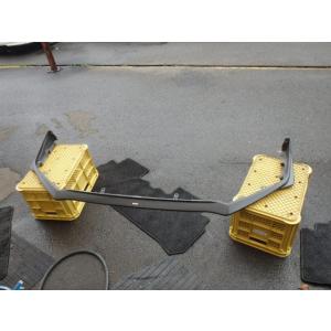 インプレッサ 3BA-GT6 フロントバンパー スポイラー スポーツ STIスポーツ FB20C  ...