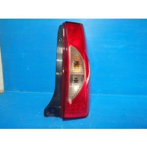 ピノ CBA-HC24S 右テールランプ S4 4WD K6A   トウカイデンソー 35603-7...