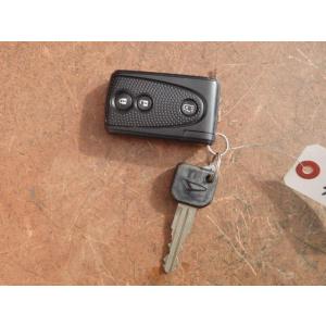 タント CBA-L375S キーレスリモコン カスタムRS KF-DET X07     スマートキ...