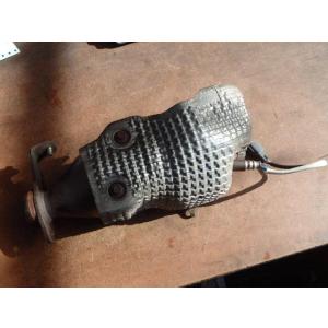 L152S ムーブ　触媒 ムーヴ カスタムRSリミテッド LA-L152S 触媒 JB-DET 17140-97242-000