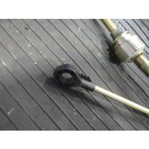 アクティ GD-HA7 その他 T/M部品 S...の詳細画像3