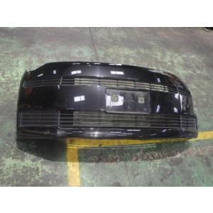 スペイド DBA-NSP140 フロントバンパー  X 1NR-FE 209    52119-52...