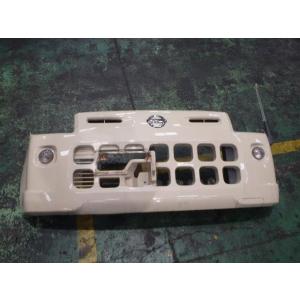 ピノ CBA-HC24S フロントバンパー  S4 4WD K6A ZGF    62022-4A0...