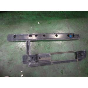 NV100クリッパー GBD-U71V フロントバンパー ホースメント DXハイルーフ 3G83 W...