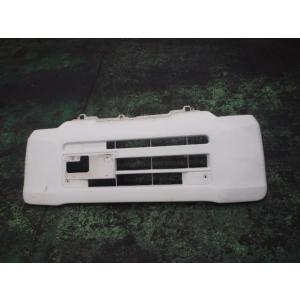 NV100クリッパー GBD-U71V フロントバンパー  DXハイルーフ 3G83 W37    ...