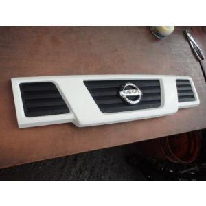 NV100クリッパー GBD-U71V ラジエータグリル DXハイルーフ 3G83 W37    7...