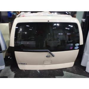 ピノ CBA-HC24S バックドアASSY S4 4WD K6A ZGF    90100-4A0...