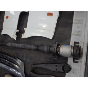 ピノ CBA-HC24S Rプロペラシャフト S4 4WD K6A ZGF    37200-4A0...