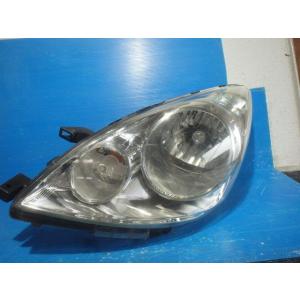 ノート DBA-E11 ヘッドライト左　LH 15X HR15DE   バレオ H005 26060...