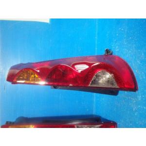 ノート DBA-E11 右テールランプ 15X HR15DE   コイト 220-63780 265...