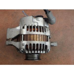 モコ CBA-MG22S オルタネーター Gエアロスタイル K6AT ZED   31400-58J...