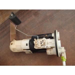 モコ CBA-MG22S フューエルポンプ Gエアロスタイル K6AT ZED   15100-58...