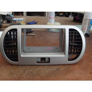 モコ DBA-MG22S クラスターパネル  K6A ZED    73322-81J0 オーディオ...