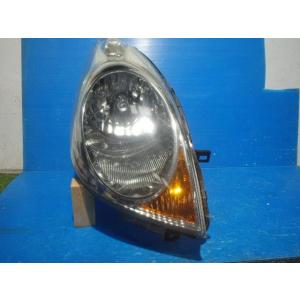 ノート DBA-E11 ヘッドライト右　RH 15M HR15DE   イチコー 1757 2601...
